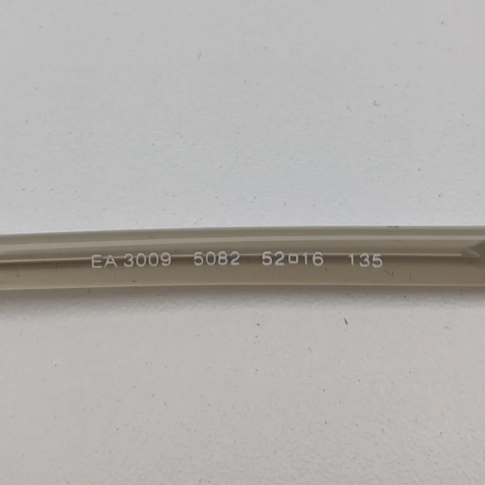 🕶️Emporio Armani EA3009 5082 Eyeglasses 52/16 135 /KAB520🕶️​